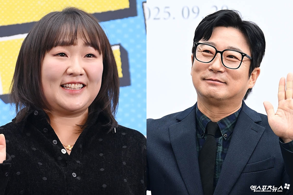 이수지, 이수근