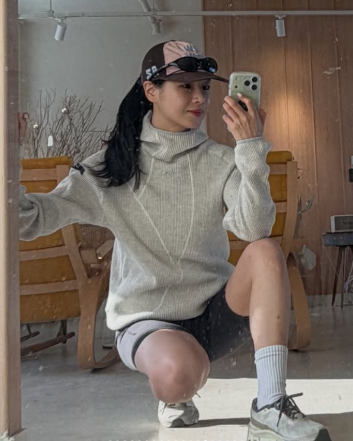 '나는 솔로' 22기 옥순