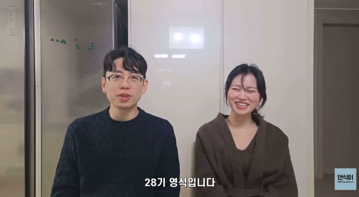 '나는 SOLO' 현숙·영식