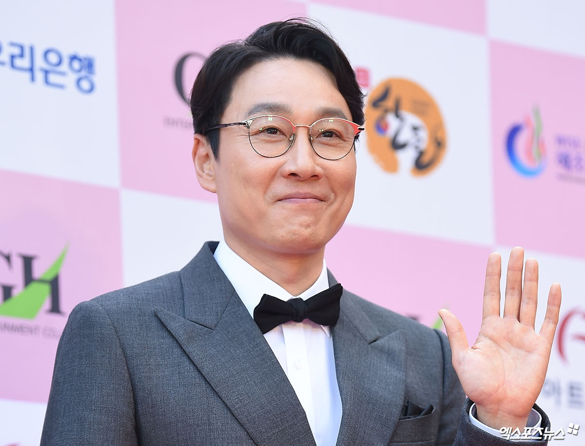 사진 = 엑스포츠뉴스 DB / 이휘재