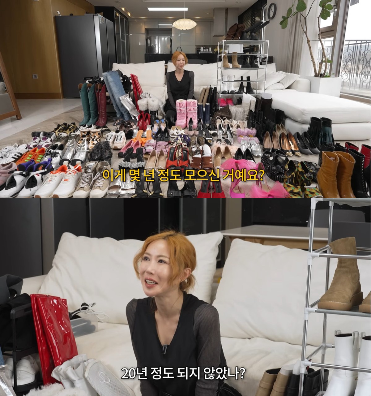 유튜브 '인간 That's 슈' 캡쳐