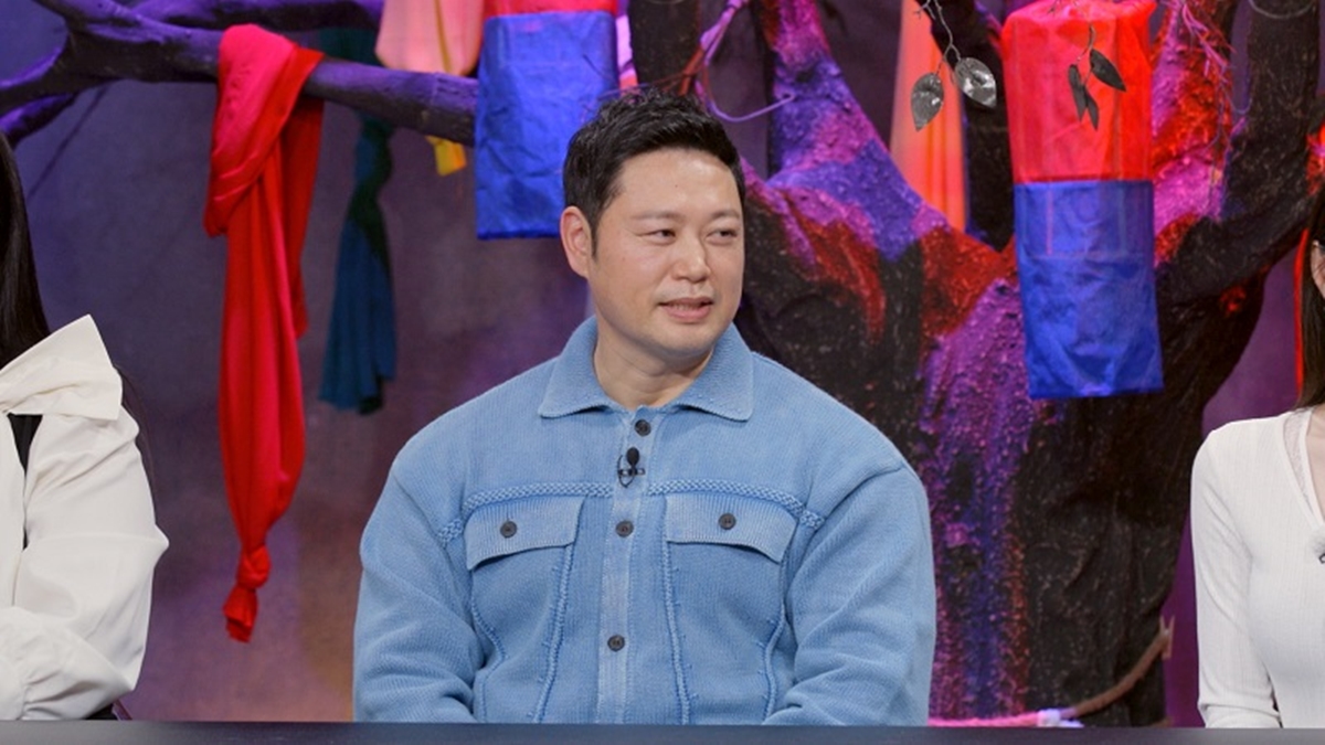 사진=SBS Plus ‘신빨토크쇼 귀묘한 이야기2’