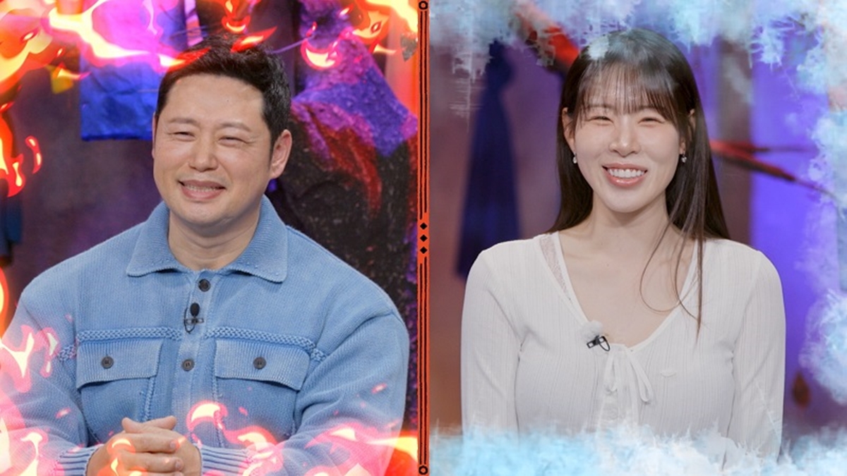 사진=SBS Plus ‘신빨토크쇼 귀묘한 이야기2’