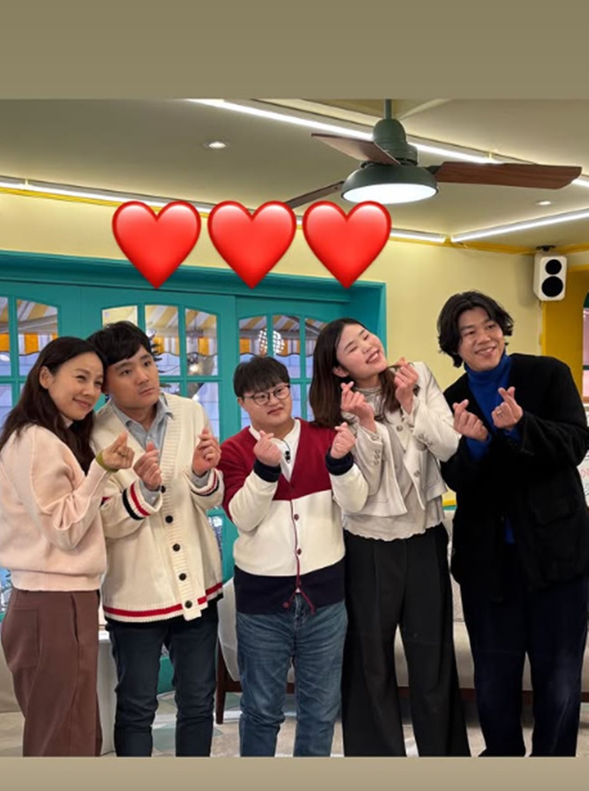 이효리, 이상순 부부