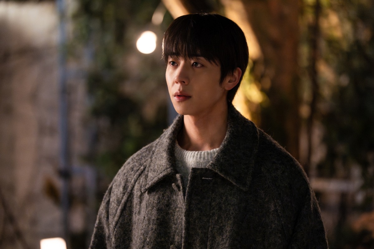 '찬란한 너의 계절에' 채종협