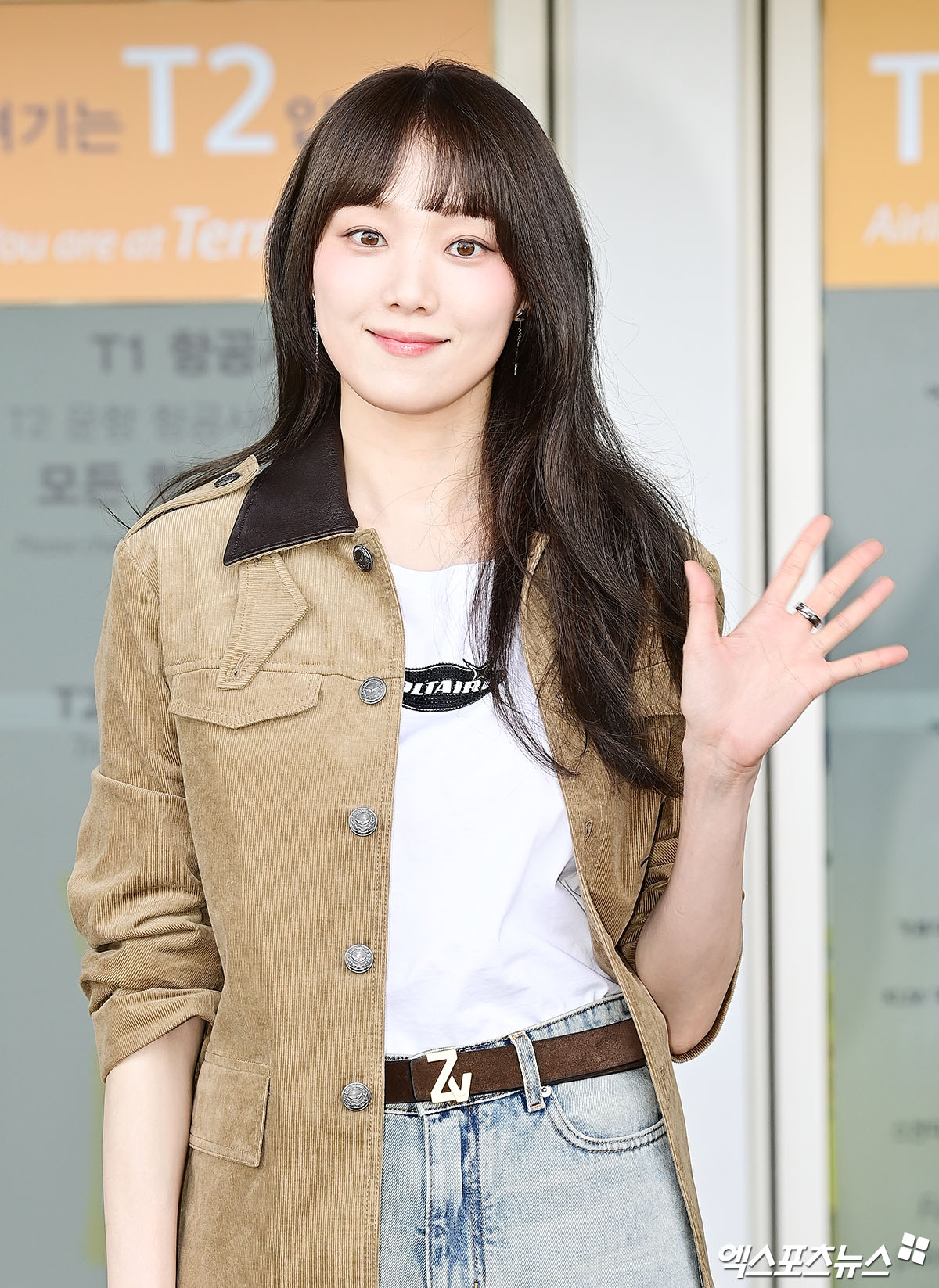 눈이 마주치면 심쿵