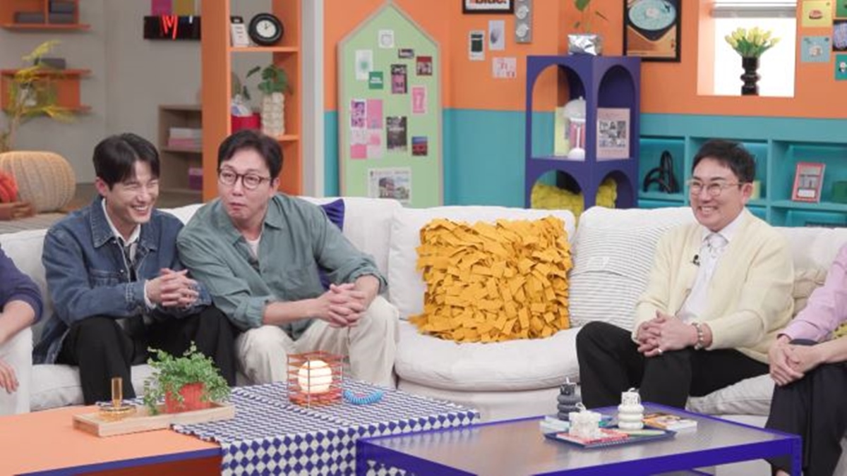 사진= 채널A' 신랑수업2'