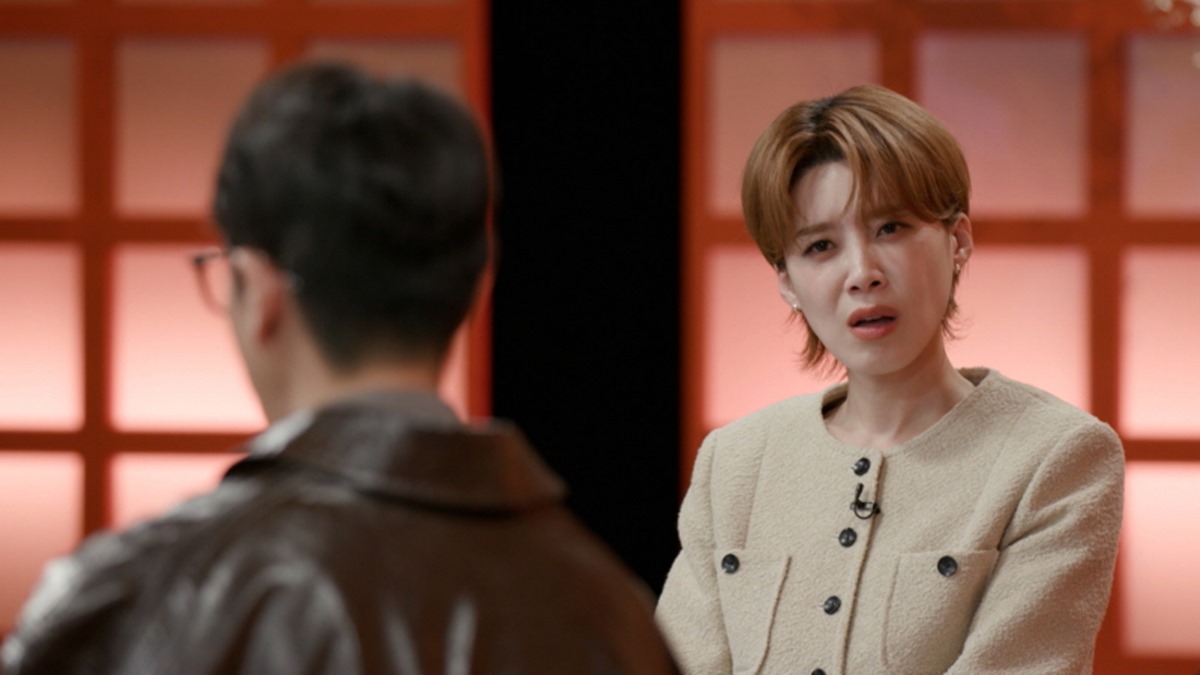 사진= KBS 2TV '셀럽병사의 비밀'