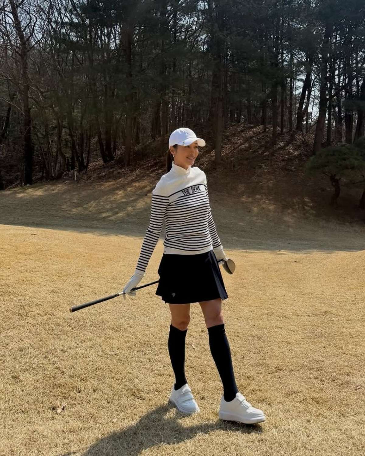 사진 = 이민정 계정