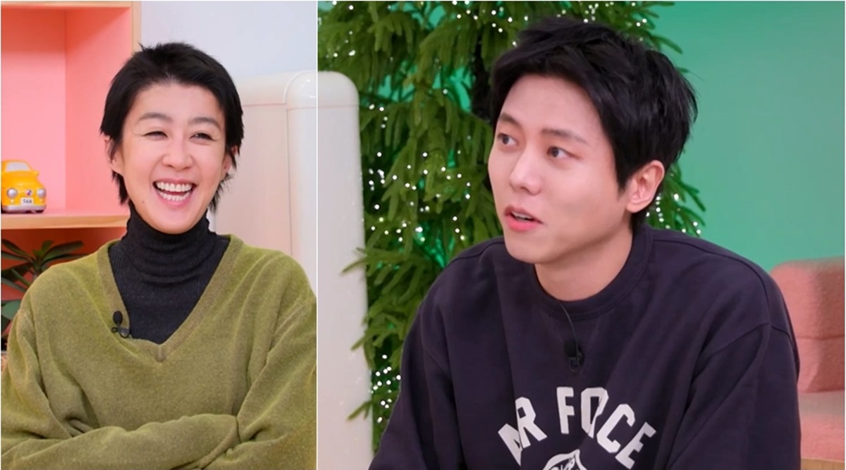 사진= KBS 2TV '옥탑방의 문제아들'