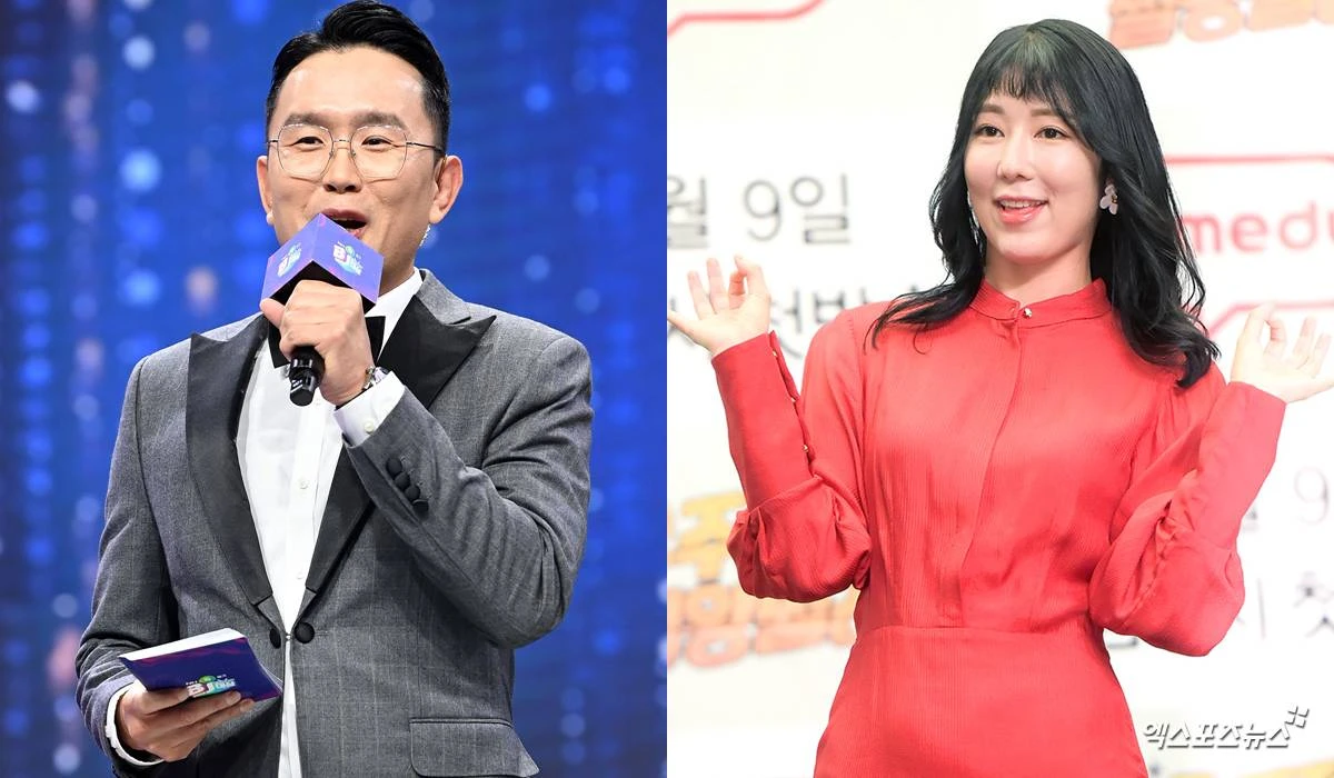 윤형빈, 사유리