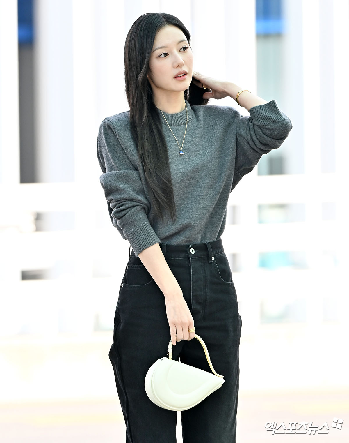 엑스포츠뉴스DB. 김지원