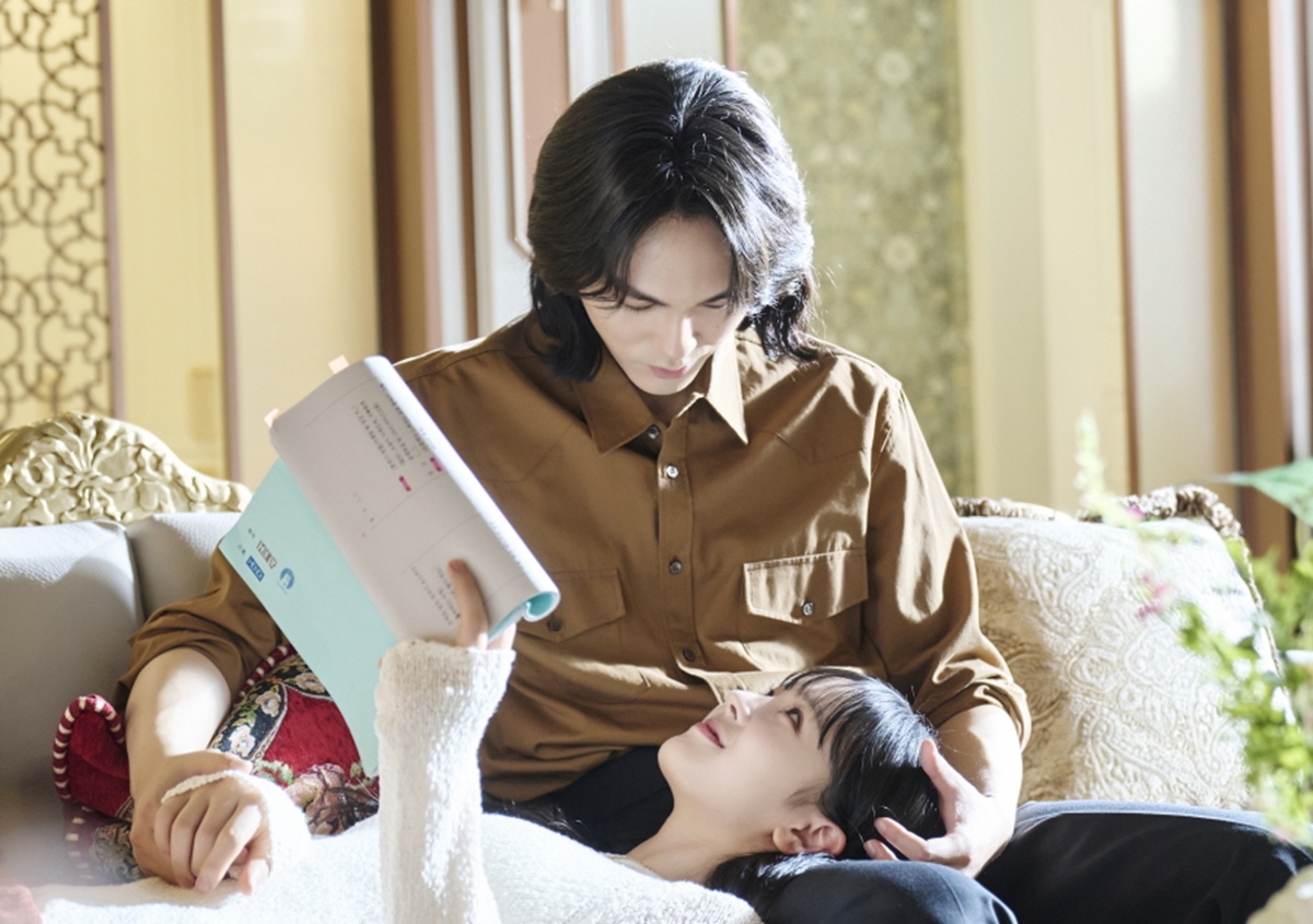 사진= TV CHOSUN '닥터신'