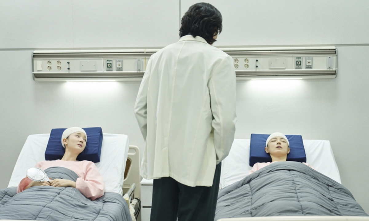 사진= TV CHOSUN '닥터신'