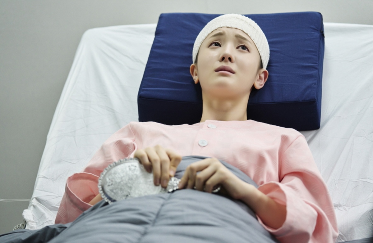 사진= TV CHOSUN '닥터신'\