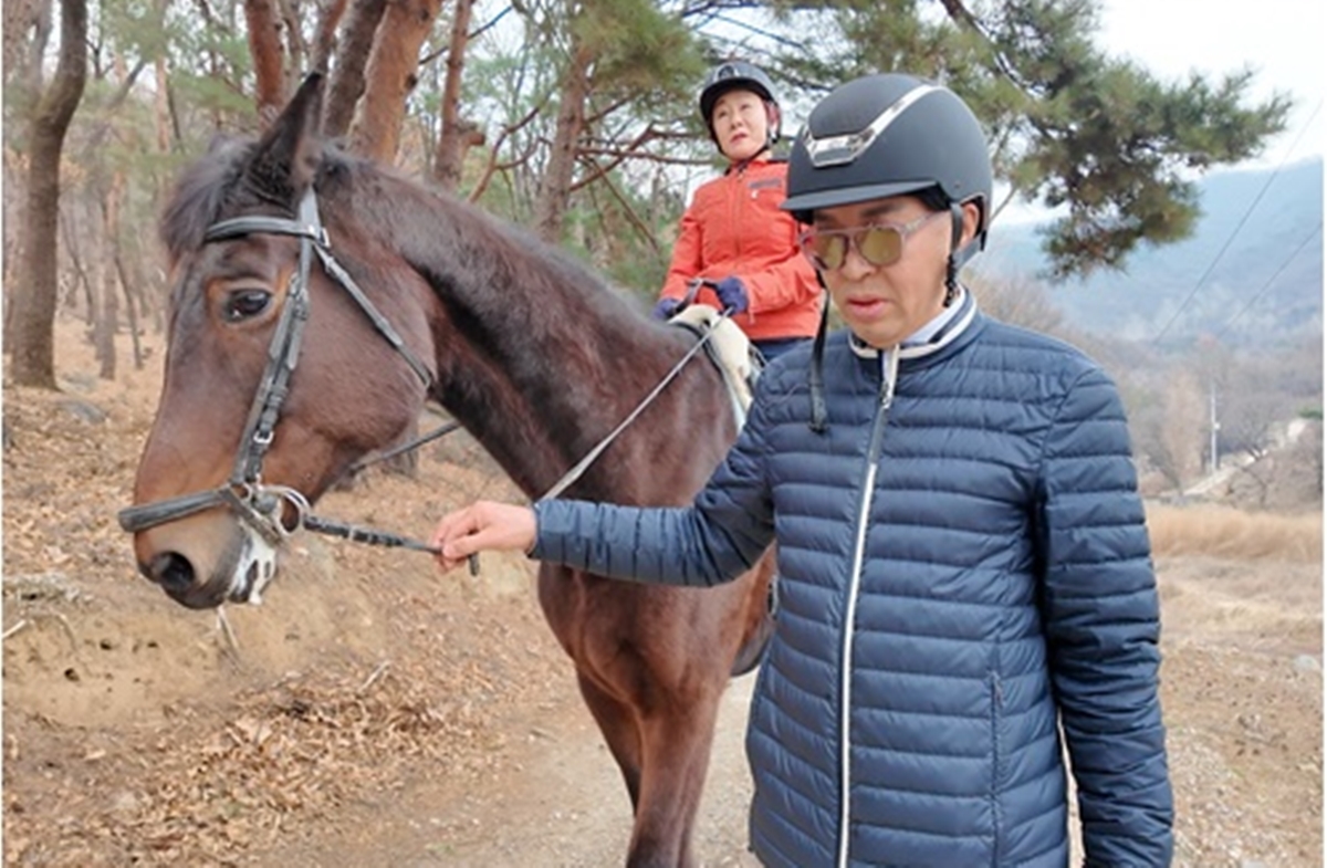 사진= TV조선 '퍼펙트 라이프'