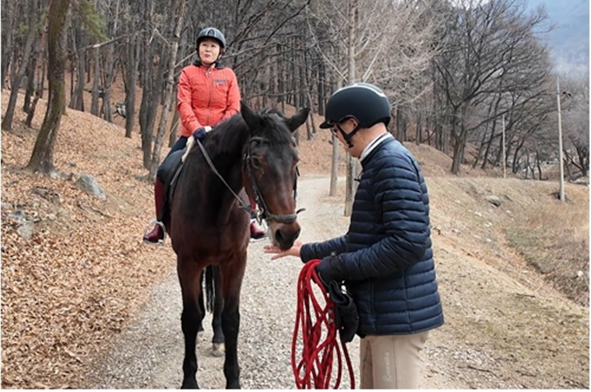 사진= TV조선 '퍼펙트 라이프'