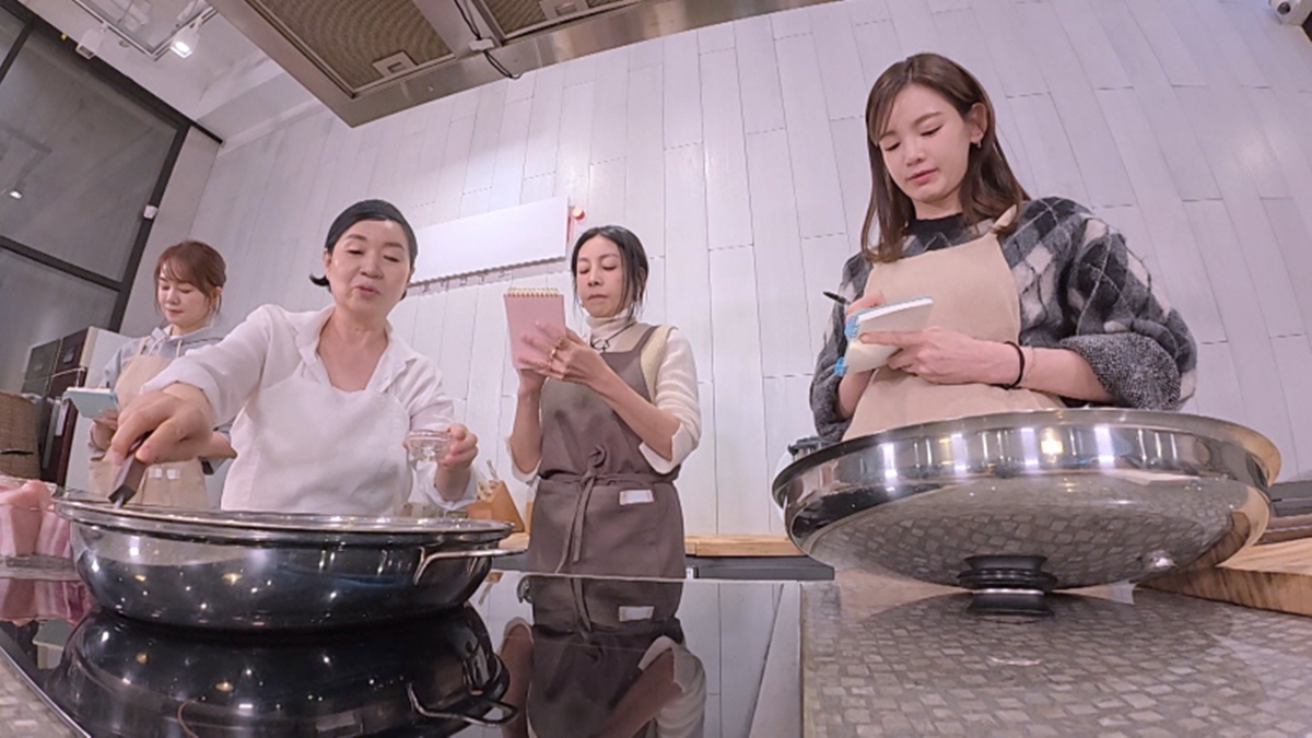 사진= KBS 1TV '황신혜의 같이 삽시다'