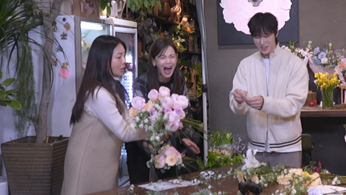 사진= KBS 1TV '황신혜의 같이 삽시다'