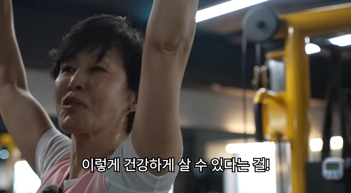 사진= 유튜브 '찐 여배우들'