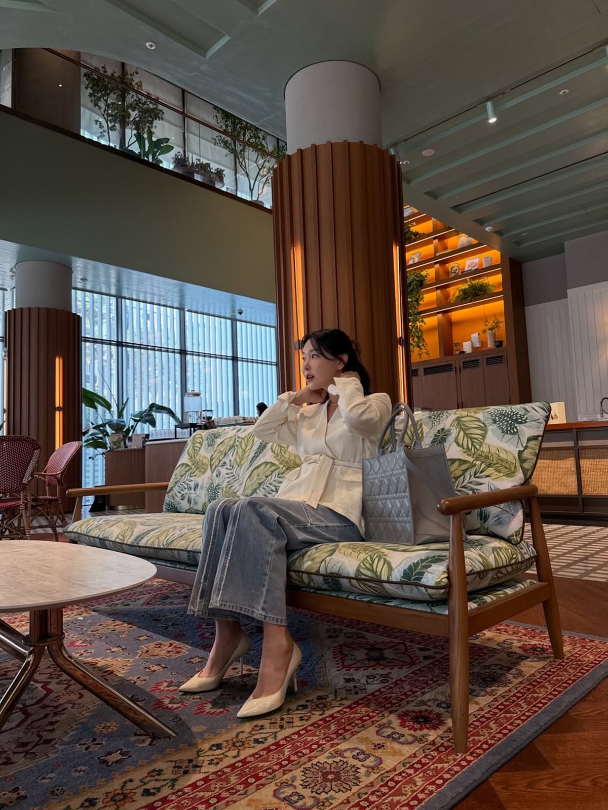 사진= 이지혜 SNS