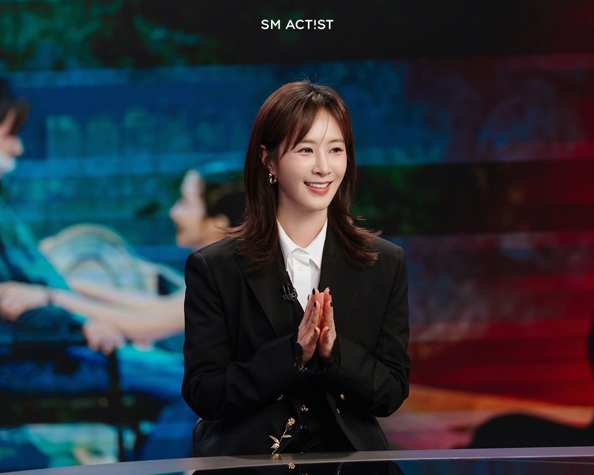 '나이트라인' 권유리