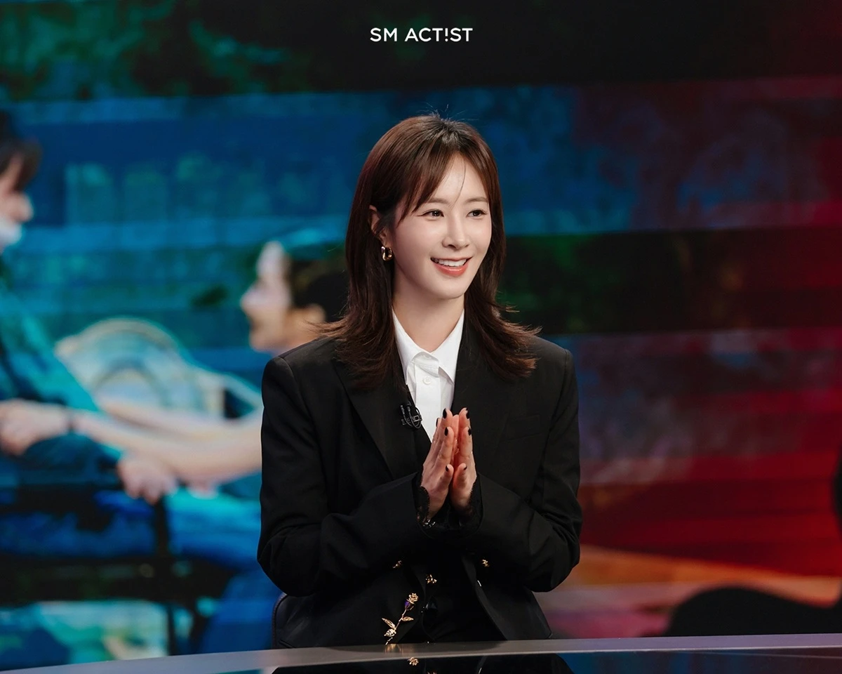 '나이트라인' 권유리