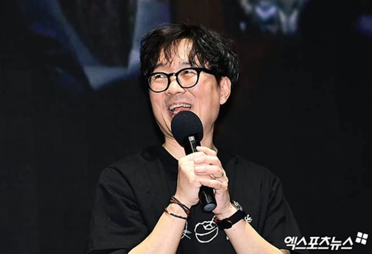 장항준 감독