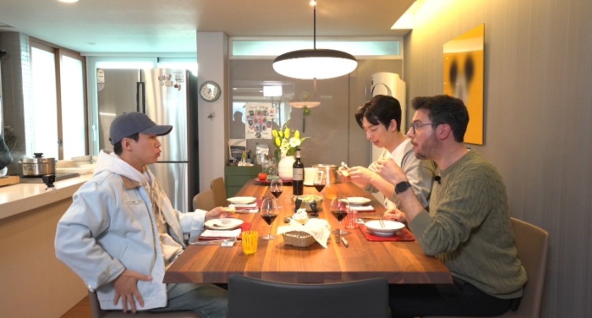 MBC '구해줘! 홈즈'