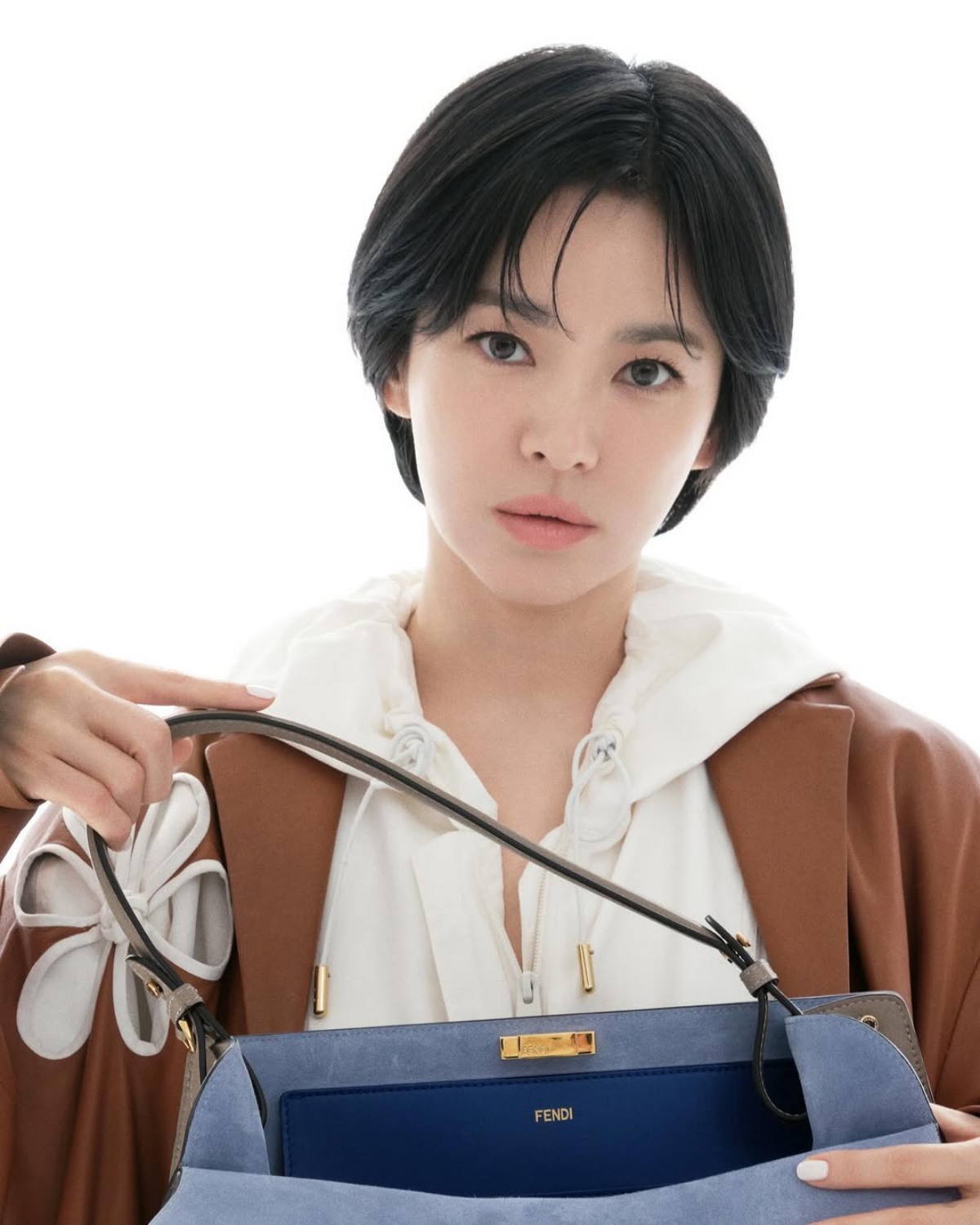 배우 송혜교 화보