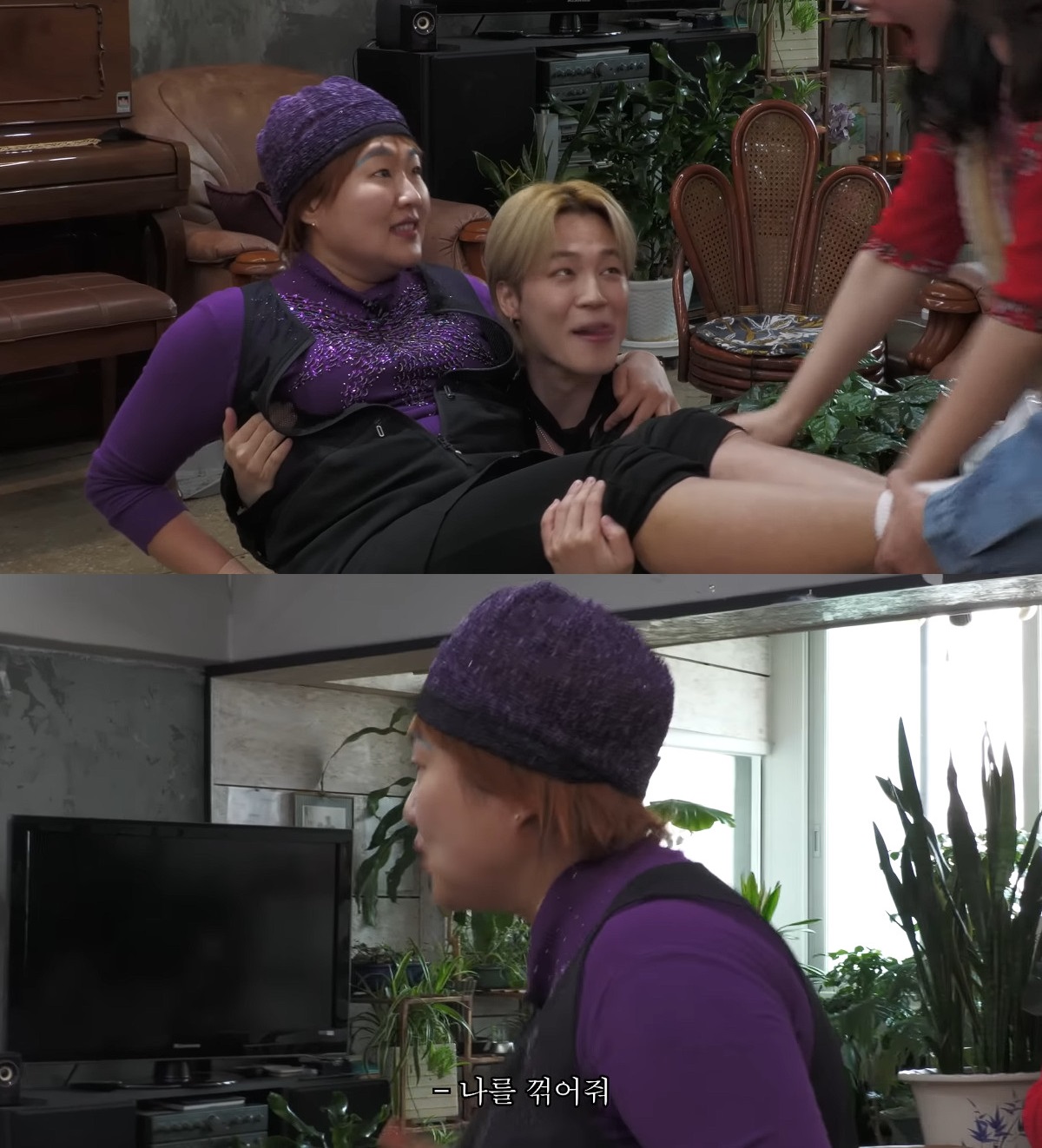 ​​​​​​​사진= 유튜브 '핫이슈지'