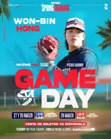 9월 은퇴→1월 157km '쾅'→3월 멕시코 진출, 'KIA 아픈손가락' 홍원빈 마침내 마운드 오른다!...28일 전격 등판 예고 [오피셜]