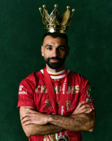 손흥민 395억 안겼는데…리버풀 통 큰 결단→'EPL 파라오' 살라, 계약 기간 남기고 FA 이적 허용