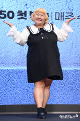 '9개월 40kg 감량' 홍윤화, 요요 위기+건강 적신호…공든 탑 무너지나 [엑's 이슈]