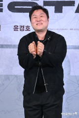 윤경호 '하지 말라고 하면 더 하고 싶은 포즈'[엑's HD포토]