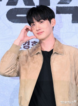 정가람 '하트시그널'[엑's HD포토]