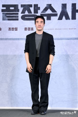 '음주운전 자숙 6년' 배성우, 스크린 복귀[엑's HD포토]