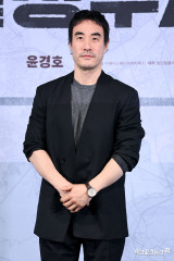 배성우 '감사하고 죄송한 마음'[엑's HD포토]