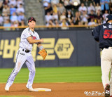 아직 이야기 없는 걸 보면… 실망했는데 결국 드디어 신설! LG 구본혁, 벌써 0순위 후보?