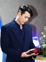 현빈 '매 순간이 화보'[엑's HD포토]