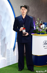 현빈 '조각이세요?'[엑's HD포토]