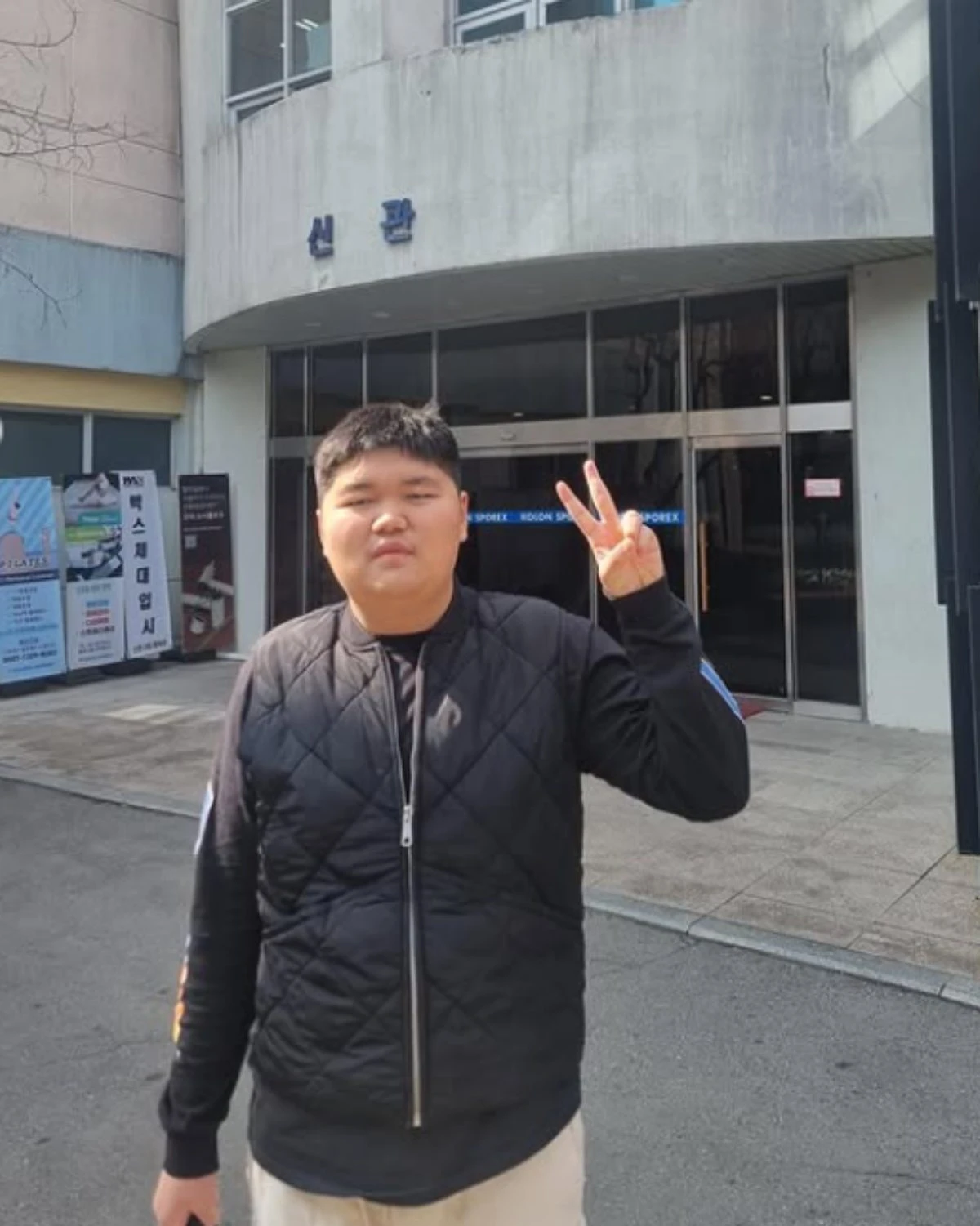 오윤아 아들 송민