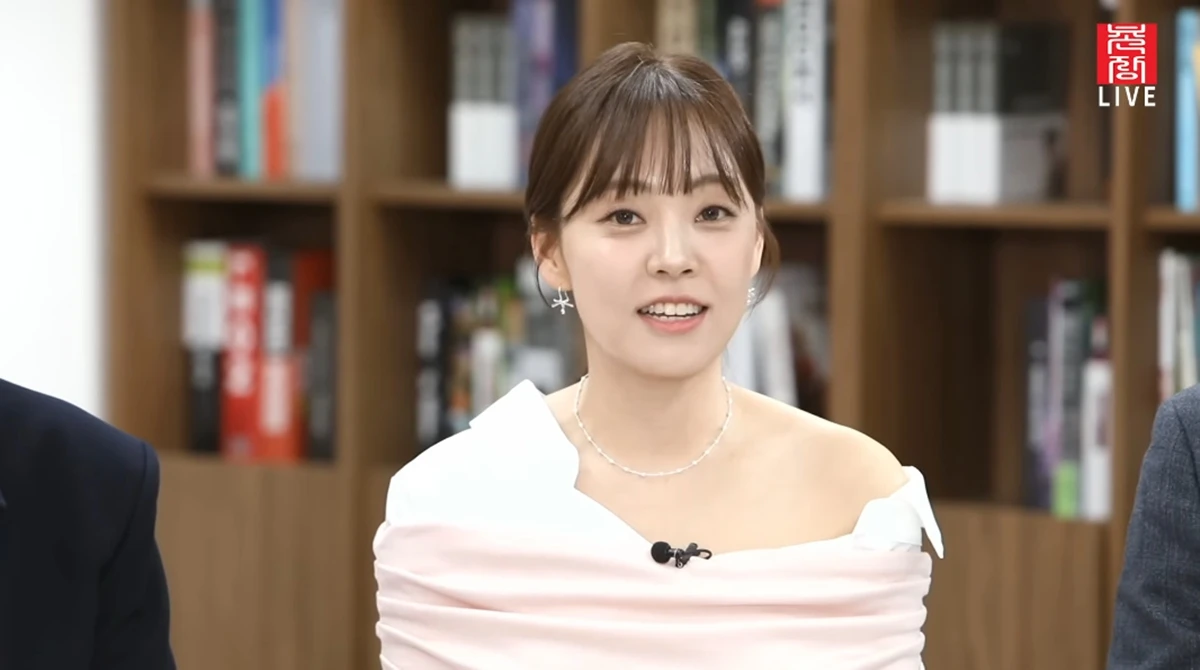 유튜브 채널 '촌장엔터테인먼트TV'