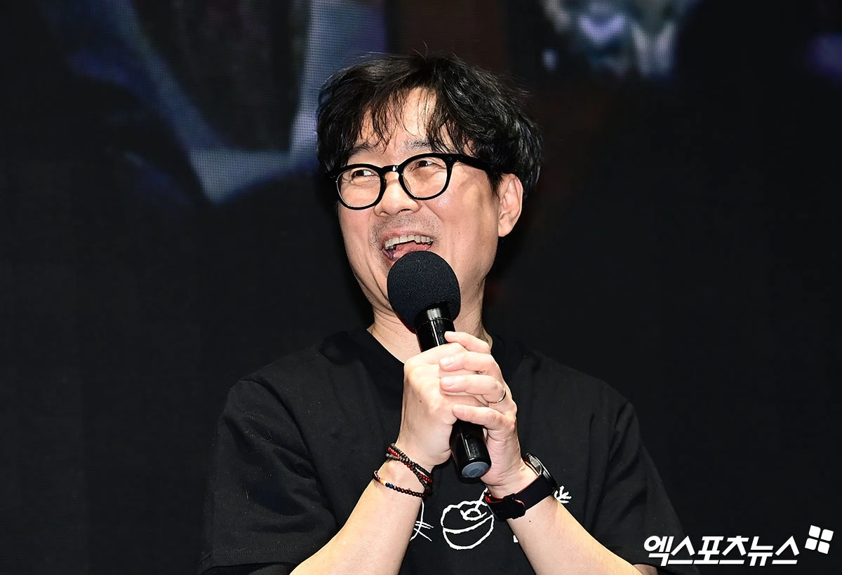 장항준, 엑스포츠뉴스DB