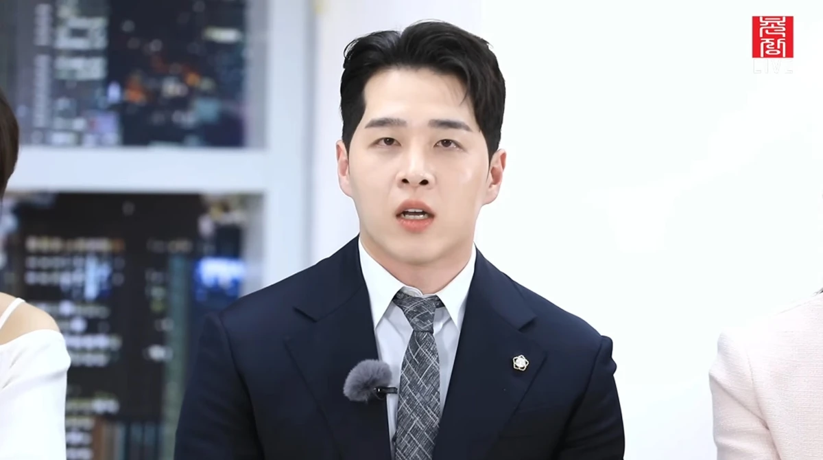 유튜브 채널 '촌장엔터테인먼트TV'