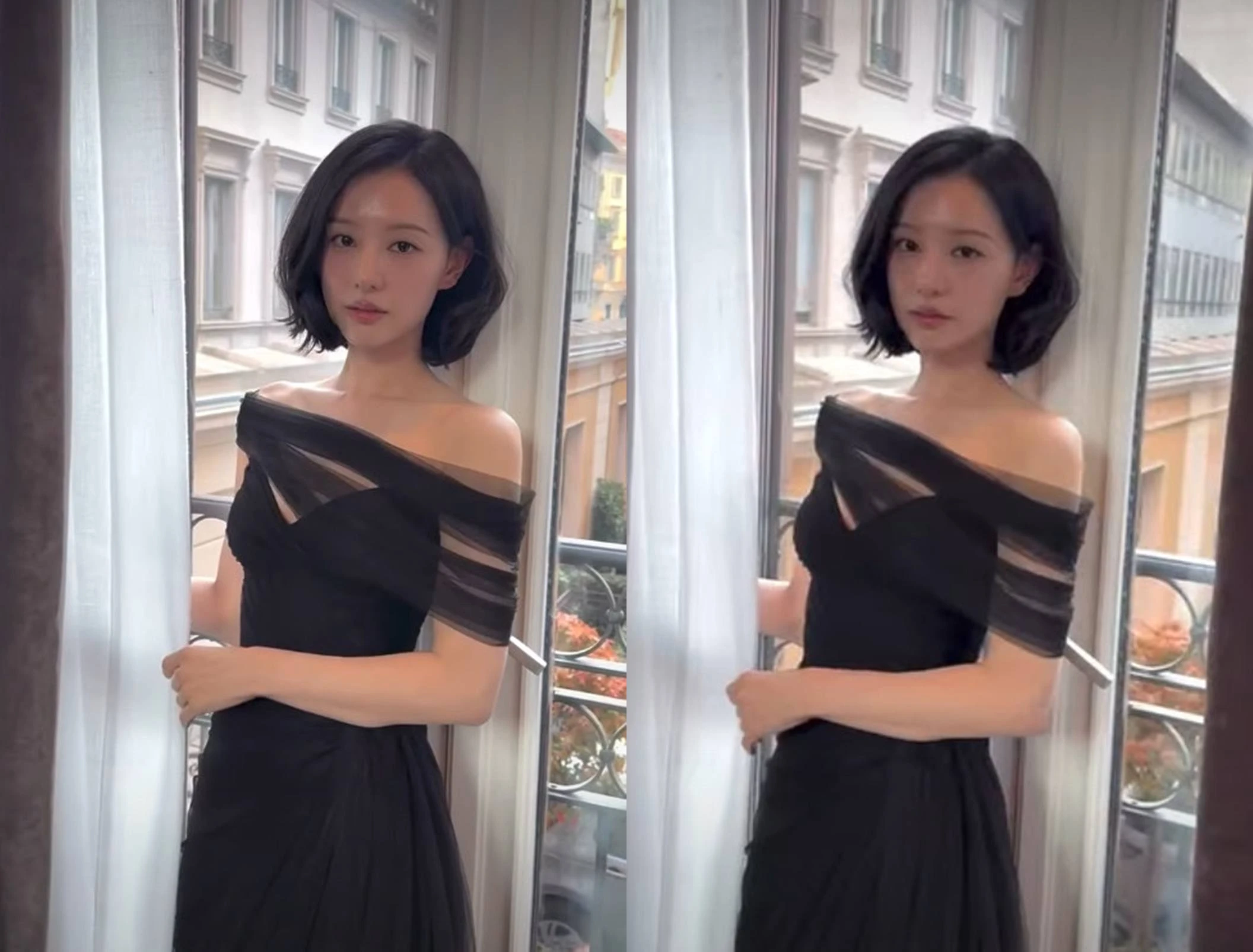 메이크업 아티스트 계정, 김지원