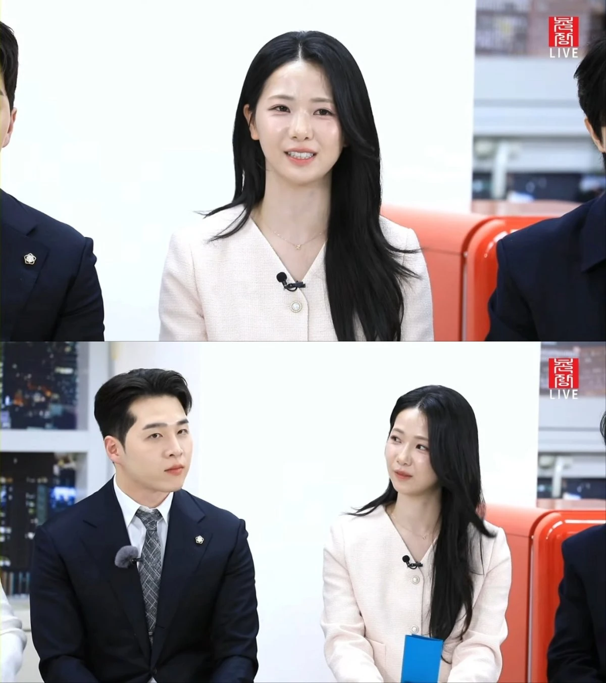 '나는 솔로' 30기 영자, 영식