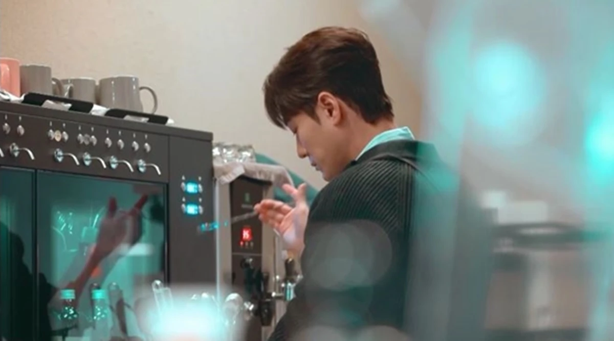 사진= 채널A '신랑수업2'