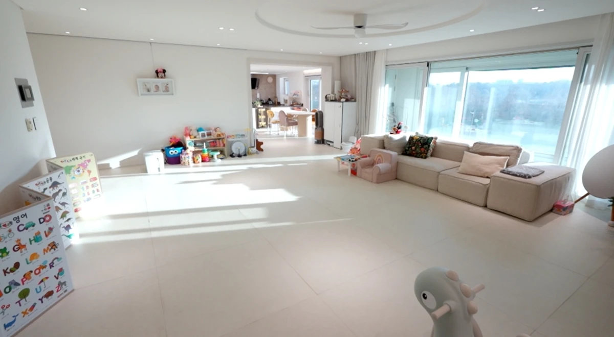 사진= KBS 2TV '신상출시 편스토랑'