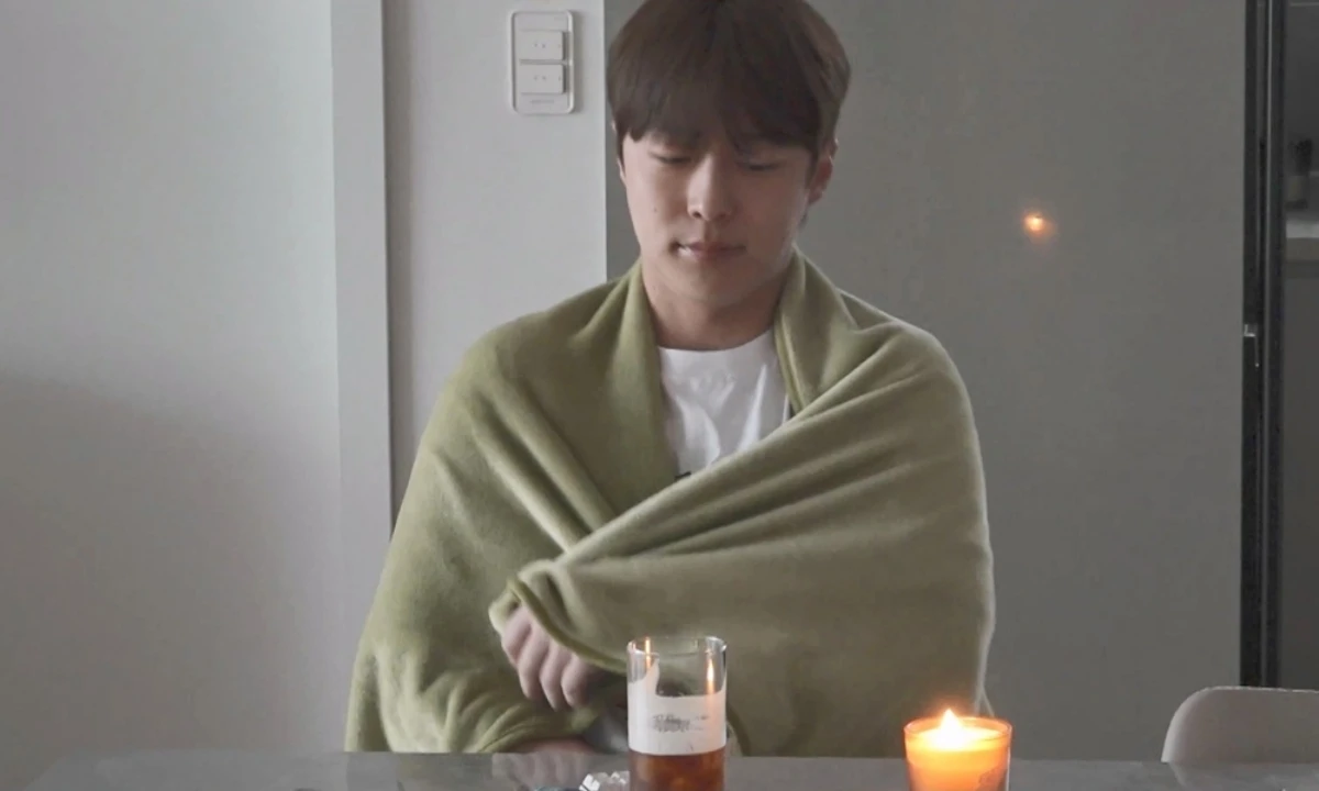 MBC '나 혼자 산다' 배인혁